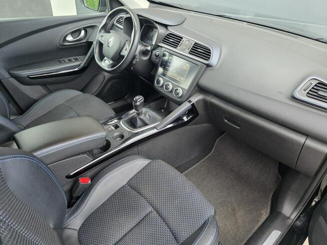 Renault Kadjar bardzo ładny stan /po dużym serwisie/ zarejestrowany /gwarancja