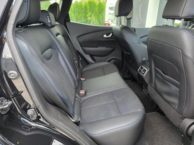 Renault Kadjar bardzo ładny stan /po dużym serwisie/ zarejestrowany /gwarancja