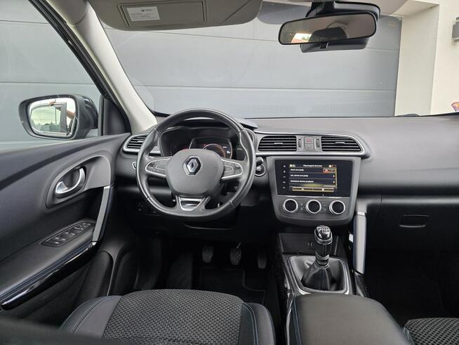 Renault Kadjar bardzo ładny stan /po dużym serwisie/ zarejestrowany /gwarancja