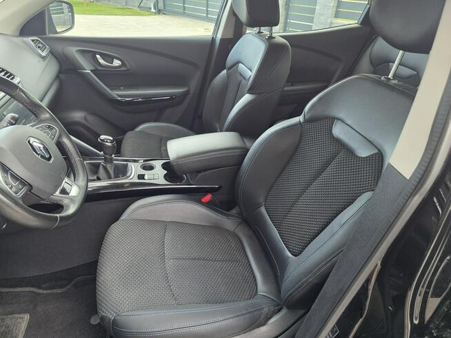 Renault Kadjar bardzo ładny stan /po dużym serwisie/ zarejestrowany /gwarancja