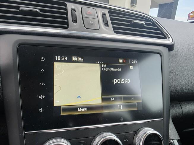 Renault Kadjar bardzo ładny stan /po dużym serwisie/ zarejestrowany /gwarancja