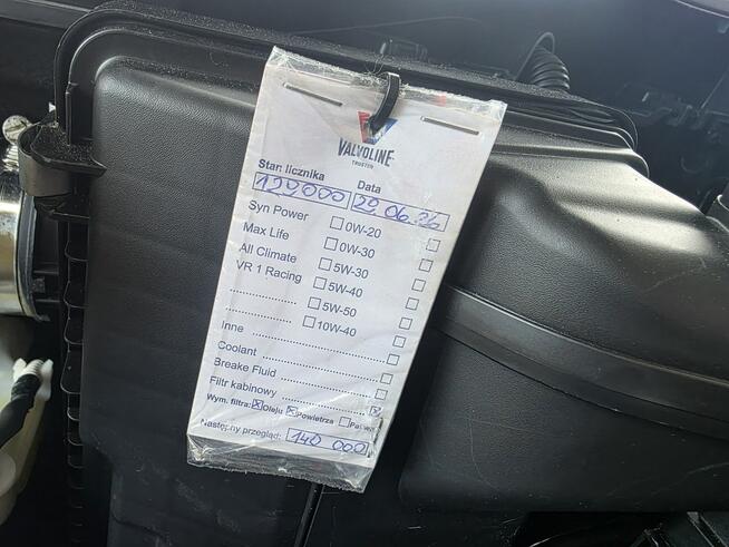 Renault Kadjar bardzo ładny stan /po dużym serwisie/ zarejestrowany /gwarancja