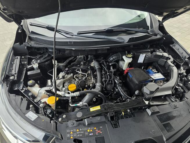 Renault Kadjar bardzo ładny stan /po dużym serwisie/ zarejestrowany /gwarancja
