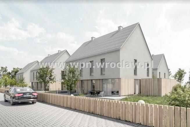 Dom Wrocław Krzyki
