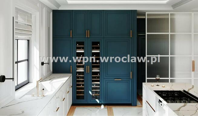 Dom Wrocław gm. Kąty Wrocławskie Fabryczna