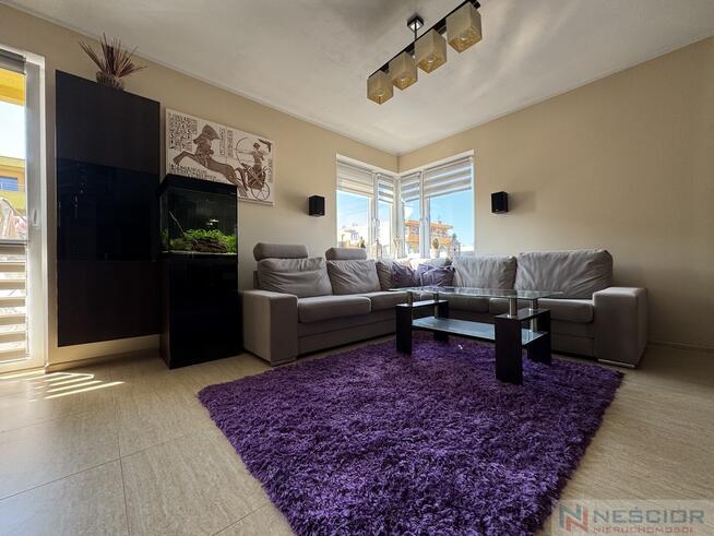 Dwupoziomowe 92 m² | Siedlce | Nowy Świat