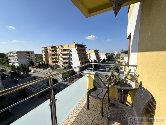 Dwupoziomowe 92 m² | Siedlce | Nowy Świat