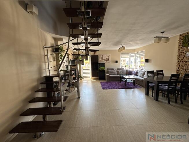 Dwupoziomowe 92 m² | Siedlce | Nowy Świat