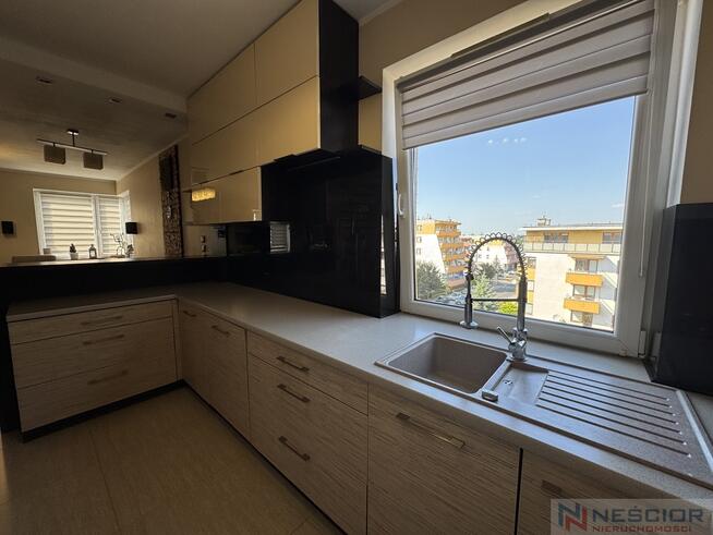 Dwupoziomowe 92 m² | Siedlce | Nowy Świat
