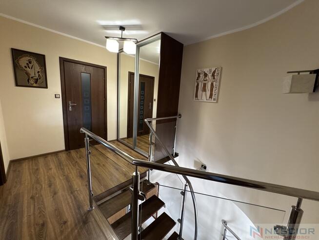 Dwupoziomowe 92 m² | Siedlce | Nowy Świat