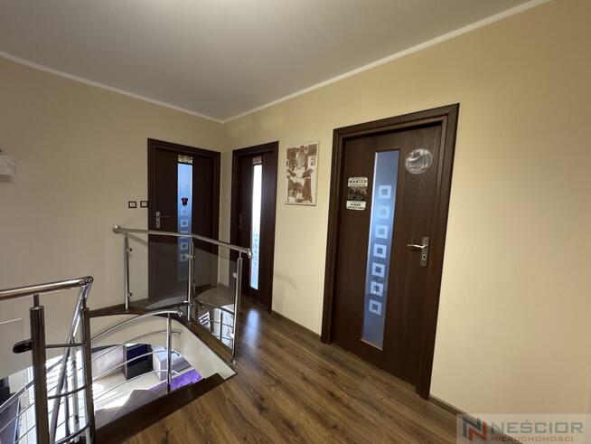 Dwupoziomowe 92 m² | Siedlce | Nowy Świat