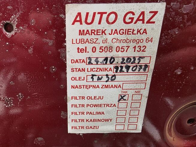 Mercedes GLC 300 bardzo zadbany /ceramika/ po serwisie
