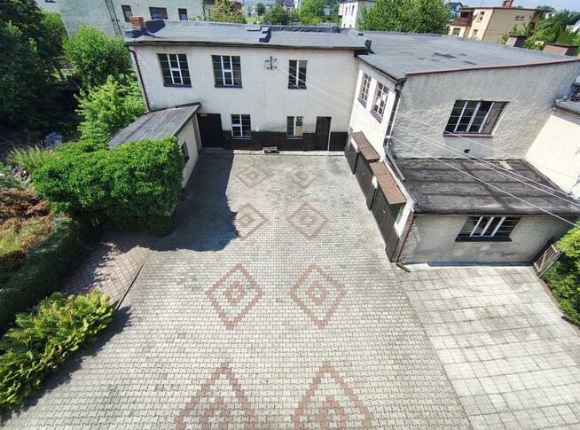 Dom Jejkowice
