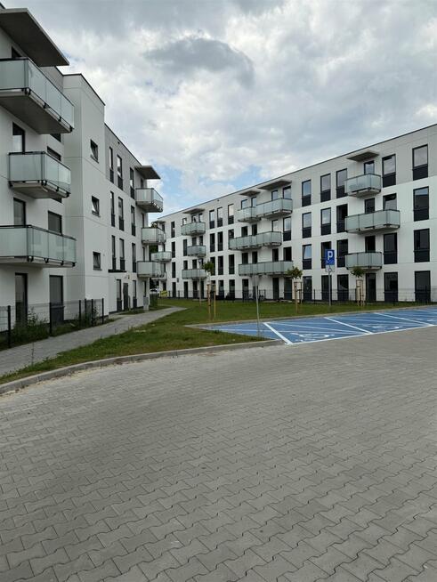 Mieszkanie Lublin Sławin