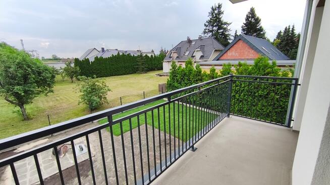 Nowe mieszkanie 66,94 m2+ogródek Prószków Azaliowa