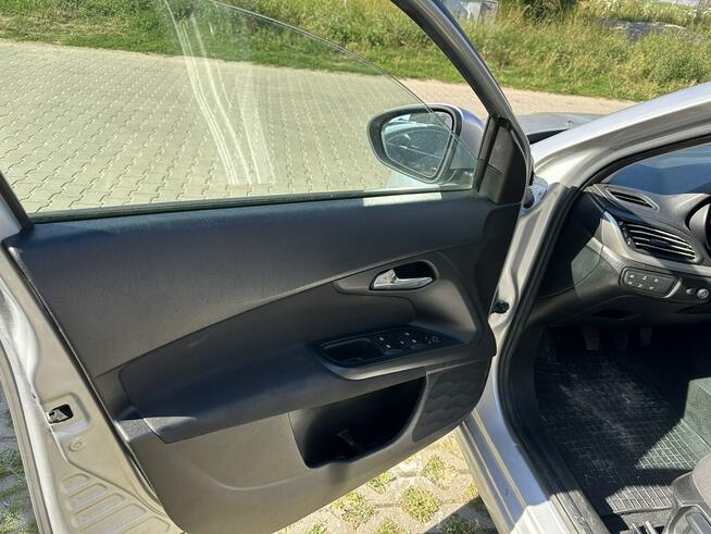 Fiat Tipo Tempomat, klimatyzacja, parktronik, gwarantowany niski przebieg, VAT23