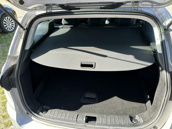 Fiat Tipo Tempomat, klimatyzacja, parktronik, gwarantowany niski przebieg, VAT23