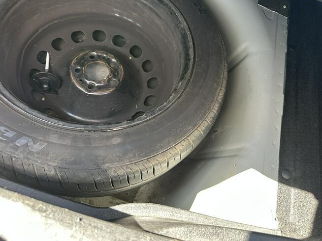 Fiat Tipo Tempomat, klimatyzacja, parktronik, gwarantowany niski przebieg, VAT23