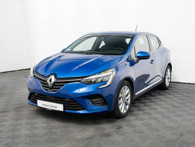 Renault Clio GD2C976#1.0 TCe Intens LED K.cof Ambient Salon PL VAT23%
