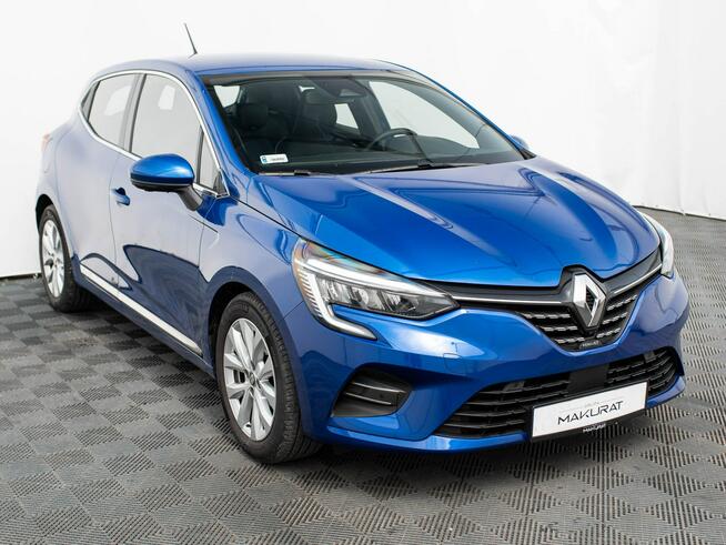 Renault Clio GD2C976#1.0 TCe Intens LED K.cof Ambient Salon PL VAT23%