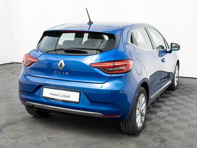 Renault Clio GD2C976#1.0 TCe Intens LED K.cof Ambient Salon PL VAT23%