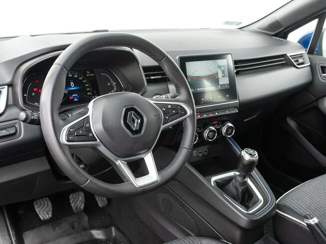 Renault Clio GD2C976#1.0 TCe Intens LED K.cof Ambient Salon PL VAT23%