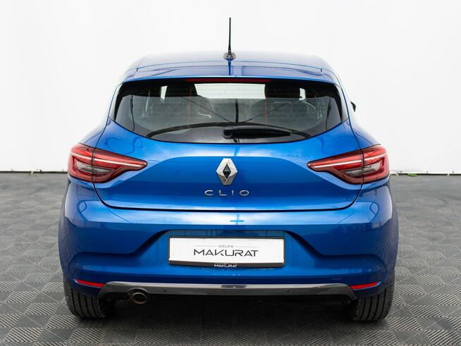 Renault Clio GD2C976#1.0 TCe Intens LED K.cof Ambient Salon PL VAT23%