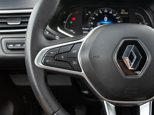 Renault Clio GD2C976#1.0 TCe Intens LED K.cof Ambient Salon PL VAT23%