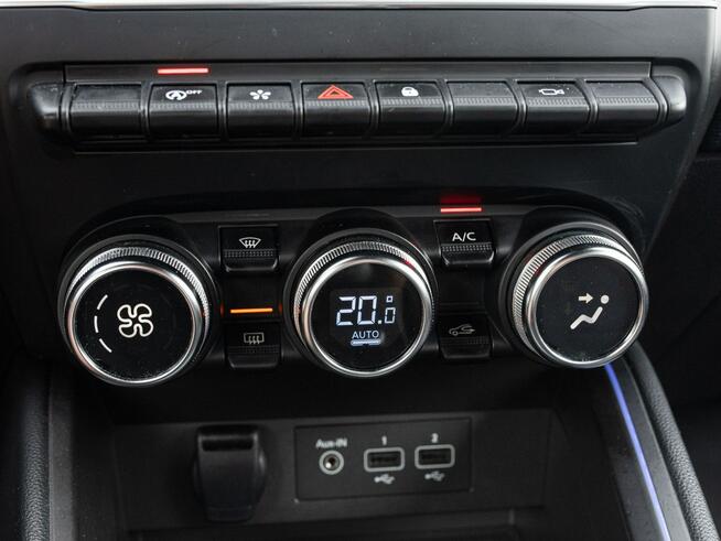 Renault Clio GD2C976#1.0 TCe Intens LED K.cof Ambient Salon PL VAT23%