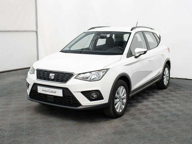 Seat Arona 1.0 TSI 115KM DSG Klima Ekran dotykowy Salon PL VAT23%