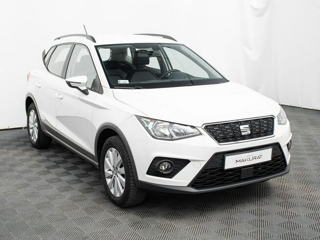 Seat Arona 1.0 TSI 115KM DSG Klima Ekran dotykowy Salon PL VAT23%