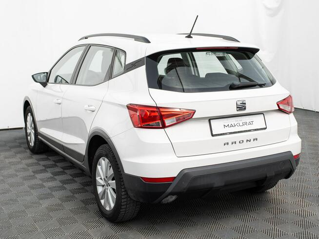 Seat Arona 1.0 TSI 115KM DSG Klima Ekran dotykowy Salon PL VAT23%