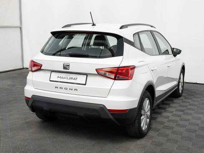 Seat Arona 1.0 TSI 115KM DSG Klima Ekran dotykowy Salon PL VAT23%