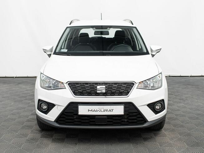 Seat Arona 1.0 TSI 115KM DSG Klima Ekran dotykowy Salon PL VAT23%
