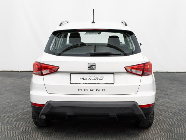 Seat Arona 1.0 TSI 115KM DSG Klima Ekran dotykowy Salon PL VAT23%