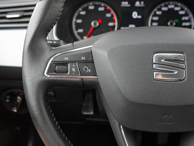 Seat Arona 1.0 TSI 115KM DSG Klima Ekran dotykowy Salon PL VAT23%