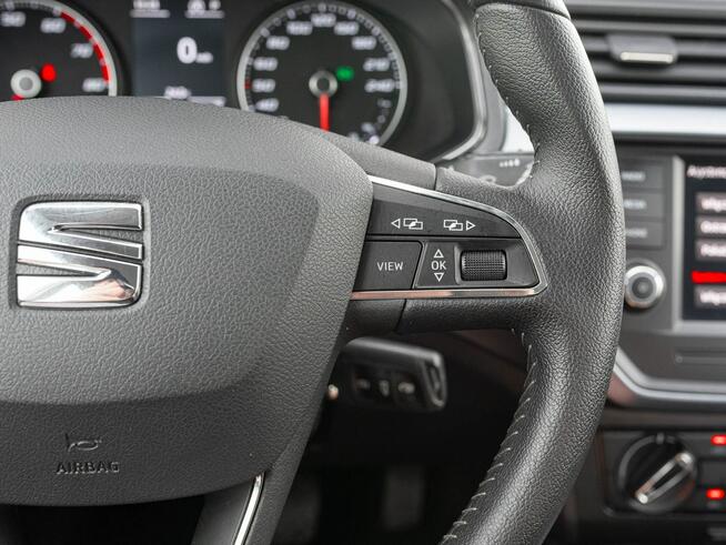 Seat Arona 1.0 TSI 115KM DSG Klima Ekran dotykowy Salon PL VAT23%