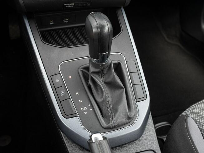 Seat Arona 1.0 TSI 115KM DSG Klima Ekran dotykowy Salon PL VAT23%