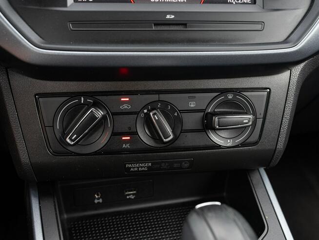 Seat Arona 1.0 TSI 115KM DSG Klima Ekran dotykowy Salon PL VAT23%