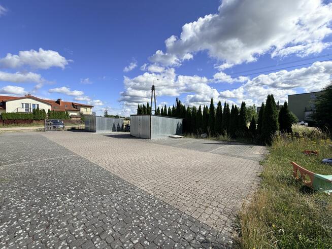 Mieszkanie Rumia, Klonowa
