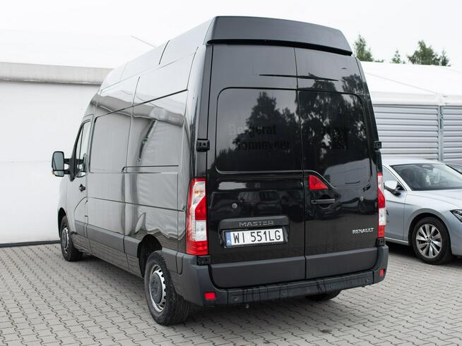 Renault Master WI551LG#L2H3 PACK CLIM Cz.cof Bluetooth Klima Salon PL VAT 23%