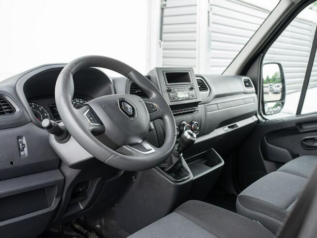 Renault Master WI551LG#L2H3 PACK CLIM Cz.cof Bluetooth Klima Salon PL VAT 23%