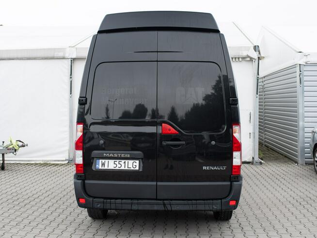 Renault Master WI551LG#L2H3 PACK CLIM Cz.cof Bluetooth Klima Salon PL VAT 23%
