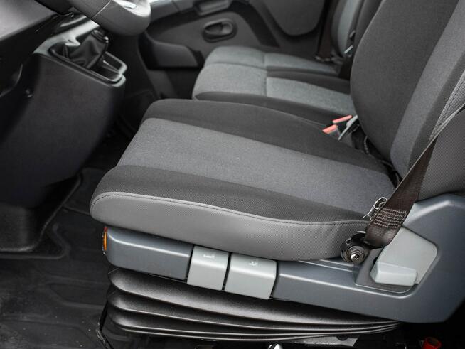 Renault Master WI551LG#L2H3 PACK CLIM Cz.cof Bluetooth Klima Salon PL VAT 23%