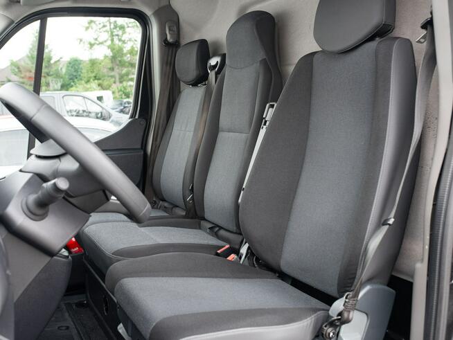 Renault Master WI551LG#L2H3 PACK CLIM Cz.cof Bluetooth Klima Salon PL VAT 23%