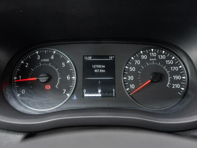Renault Master WI551LG#L2H3 PACK CLIM Cz.cof Bluetooth Klima Salon PL VAT 23%