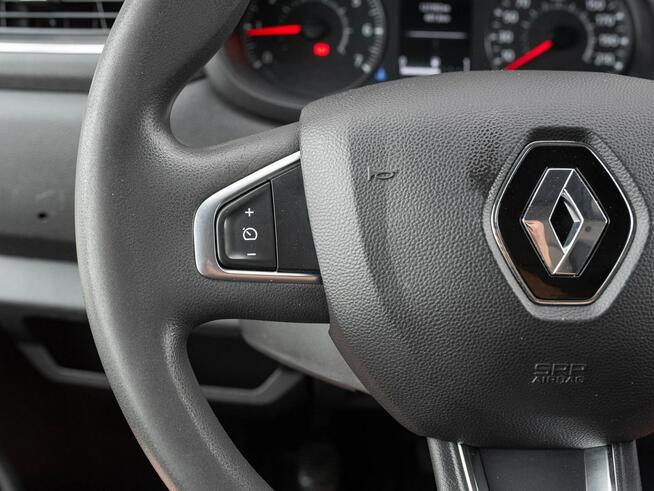 Renault Master WI551LG#L2H3 PACK CLIM Cz.cof Bluetooth Klima Salon PL VAT 23%