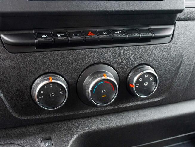 Renault Master WI551LG#L2H3 PACK CLIM Cz.cof Bluetooth Klima Salon PL VAT 23%