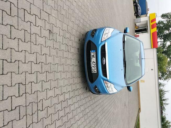 Ford Fokus