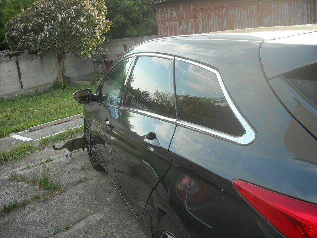 okazja HYUNDAI SUPER STAN